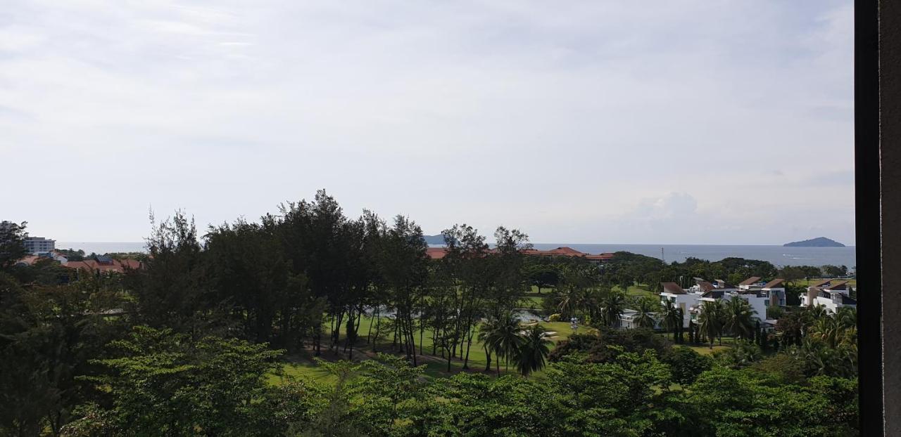 Elegant Living @ Riverson Soho Kota Kinabalu Zewnętrze zdjęcie